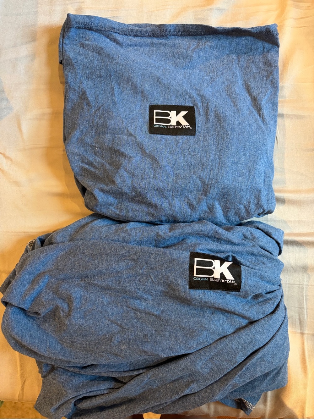 Baby K’tan NWT